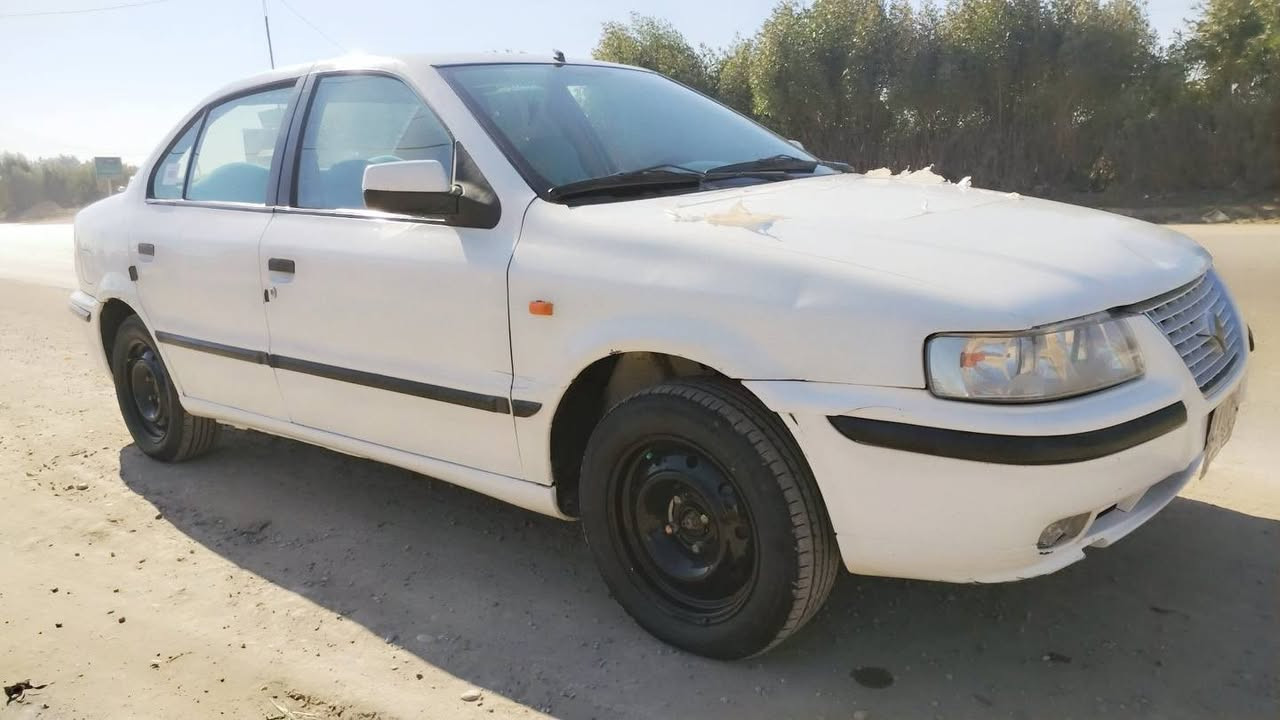 السلام عليكم مكفولة مديل 2010 
رقم قادسية سنوية 28 حدادية جديد تخم تاير جديد  
137 وبية مجال
***********
