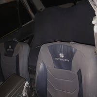 سايبا • ٢٠١١ • كومه حديد