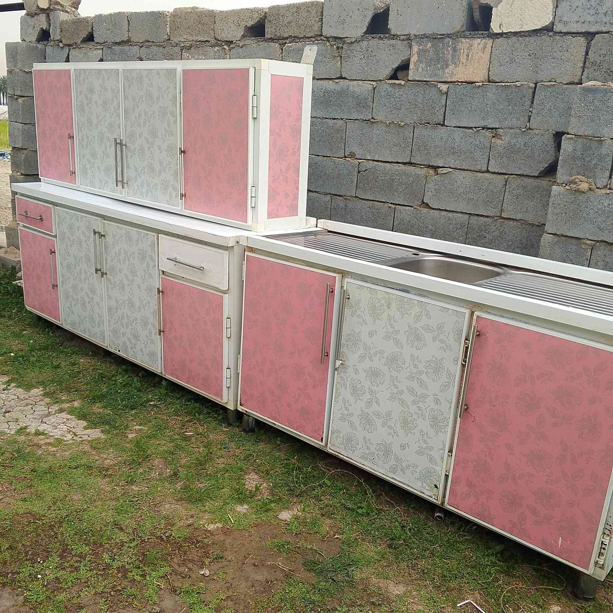 كاونتر للبيع السعر 200 القياس مترين والسنك متر ونص.المكان يوسفية ناحية الرشيد


**إذا كنت صاحب هذا الإعلان وتريد حذفه لأي سبب، رجاءا أرسل رسالة إلى الدعم الفني**