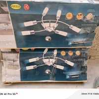 برانكيتات • ديكور • بالكرتون