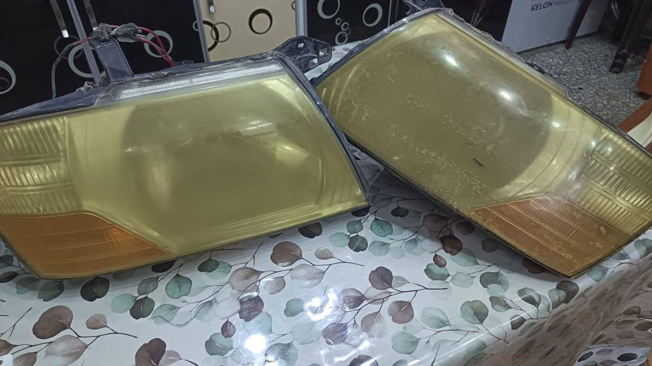 السلام عليكم غراض للبيع نضيفات وجديدة 
الرقم /***********
