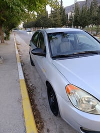 اكسینت • ٢٠٠٩ • غاز تركي