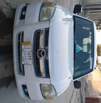 مازدا موديل2007 رقم نينوى ب اسمي  بي كاوبون جديد  ما بي صبغ بس شبرين  ...