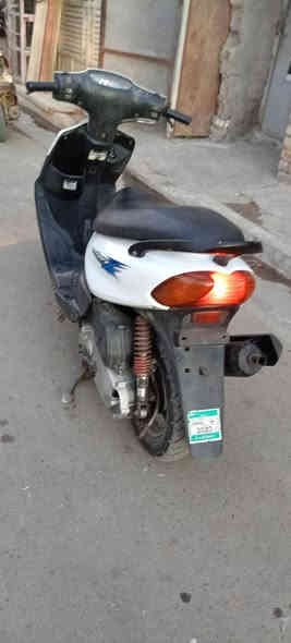 سلام عليكم ماكس قجمه نضيفه مابيه اي نقص سلف هندر لايت اشاير كله شغال مكينه ناعمه لا تبخير ولا تنقص المكينه مفتوحه يعني مجفته 55 كلجات رياضي الدراجه كلش ناعمه شلعه ومعدل مخيف أوراق بيه كمرك مكاتبه مكاني بغداد حي العامل السعر 300بيه مجال الدراجه مابيه اي نقص ***********
