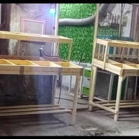 ميزان فواكه وخضروات • ٢ قطع • قضاء الشامية