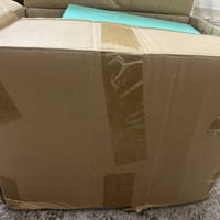 مجموعة عناية جديدة • كارتون كامل • أكثر من ٥٥ قطعة