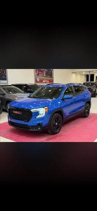 جمسي تيران • ٢٠٢٤ • رقم اربيل