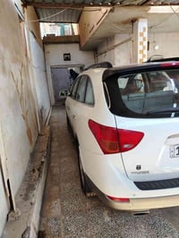 سياره فيركروز هونداي ٢٠١٠ فول مواصفات حلوه محرك شاده جديد صدرامامي خلف...