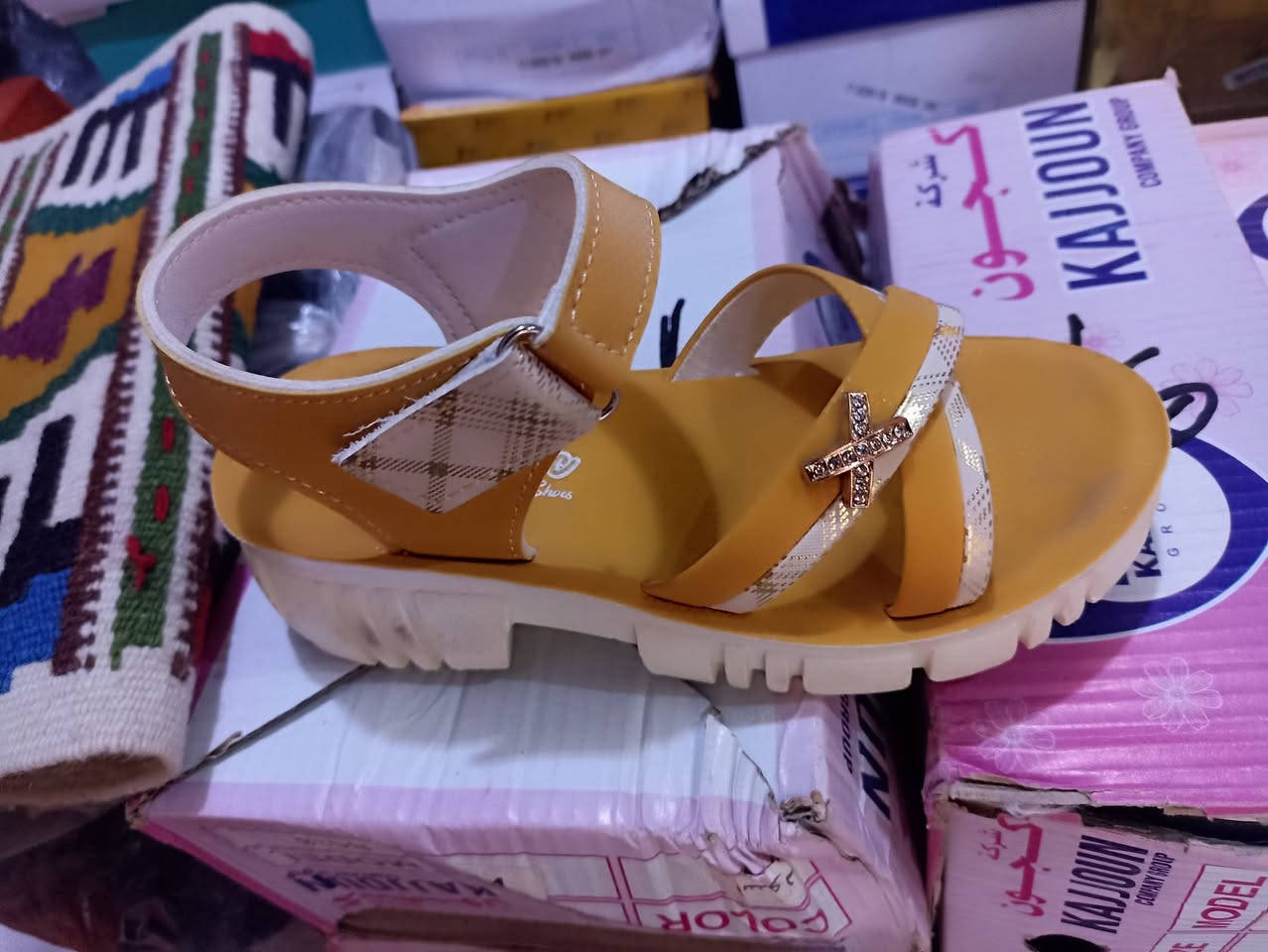 محل حيدر كريم ..
أبو غرق سوك الناحيه


**إذا كنت صاحب هذا الإعلان وتريد حذفه لأي سبب، رجاءا أرسل رسالة إلى الدعم الفني**