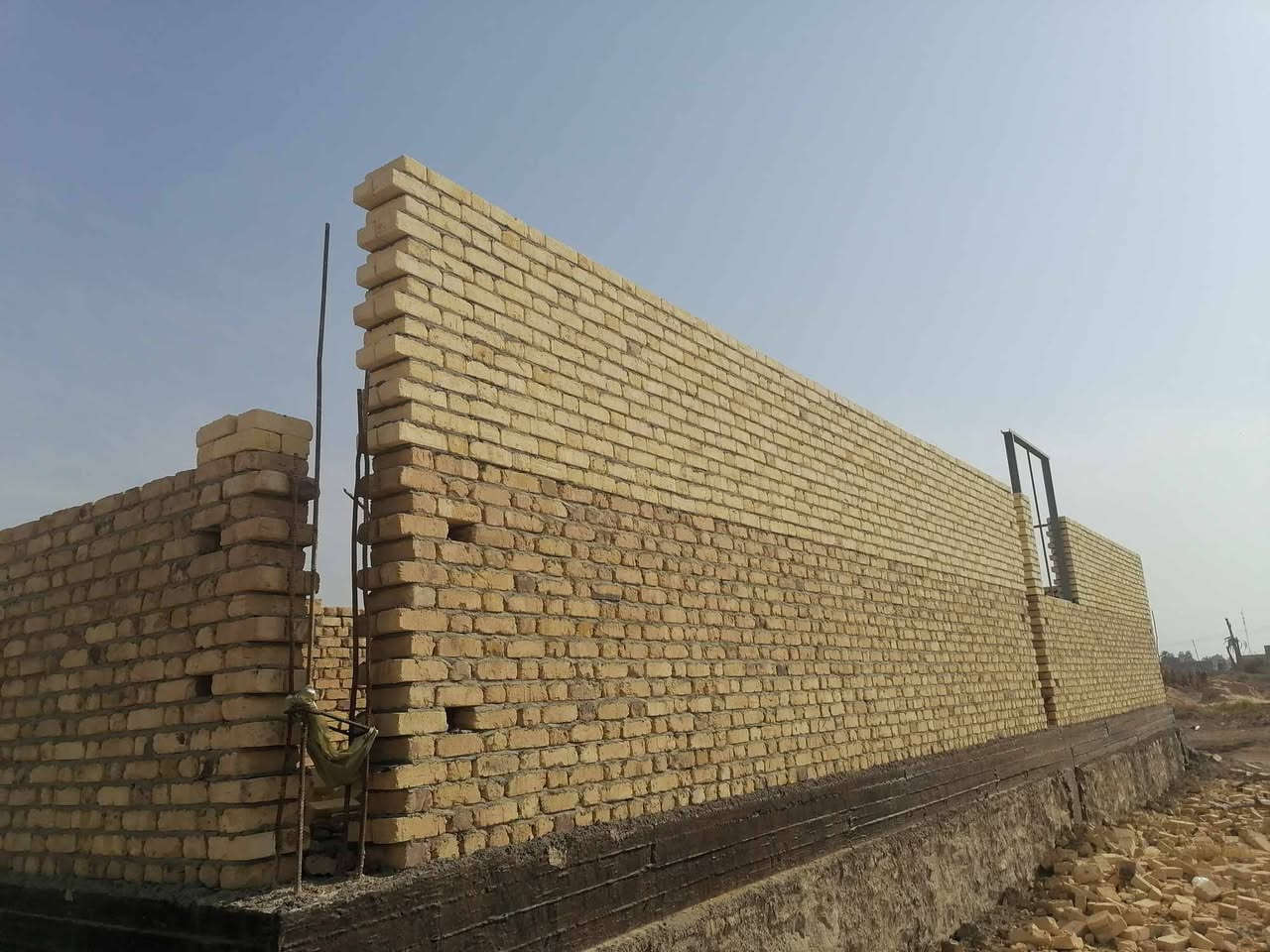 شغل طابوق حسب الطلب يوميه مقطوعه اشراف مهندس هذا41078334149 رقمي*********** ***********
