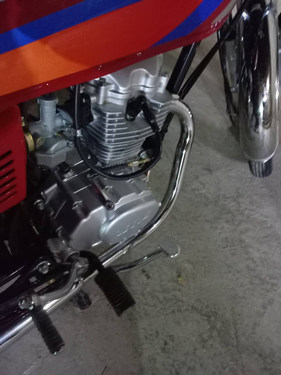 دراجه نامه للبيع مكان كربلا حسينيه صلاميه موديل 2027 بعته ماماشيه تصال *********** خاص مامتواجد
