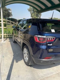 كومباس • ٢٠١٨ • زيونه