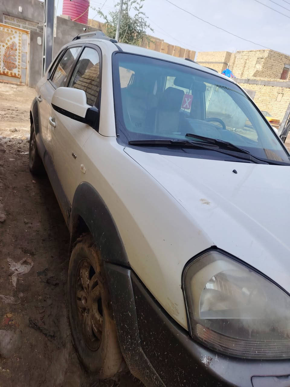 توسان ٢٠٠٨ كاز كامله من كلشي أدوات السعر ٤٠
***********
