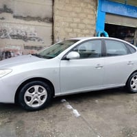 ئافانتی  مودیل 2007 براوه  کوشن هیته ر  abs کامل مه سروف کراوه  مالی د...