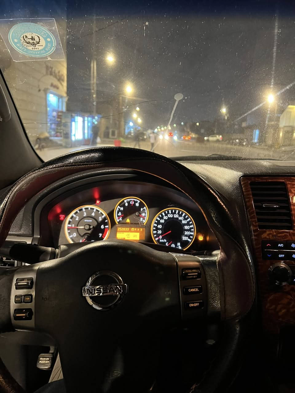 اسلام عليكم نيسان ارماده مديل 2008 كنديه كفاله عامه السياره تخم تاير جديد حداده لوك كير مكينه كفاله فول مواصفات فتحه رقم بغداد بسمي مشروع وطني  العنوان البصره الاستفسار ***********
