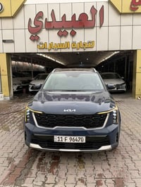 كيا سورينتو • ٢٠٢٤ • فول مواصفات