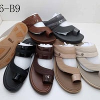 شحاطة رجالي • طبي جيلاتين • ٨قطع