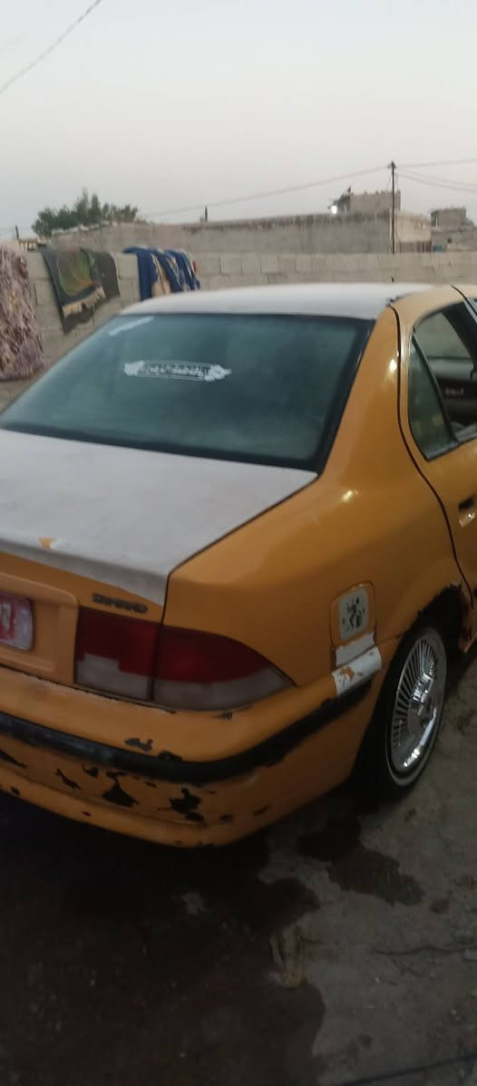 سمنت  2011 للبيع رقم احمر سنوية 2019 غرامات ميت الف فقط تحويل مباشر عنواني بغداد سيارة مكفولة من كاشي محرك كير كهرائيات  واتساب اتصال ‏‪***********‬‏
