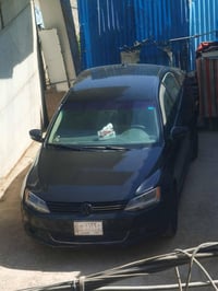 جيتا • ٢٠١١ • ٥ سلندر ٢٥٠٠