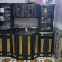 كاونتر • شكل معرض • مترين