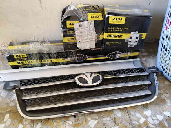 السلام عليكم غراض اوبترا للبيع عنوان بغداد هذه رقمي ***********
