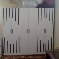 غرفة تركية • 7 قطع • شعب