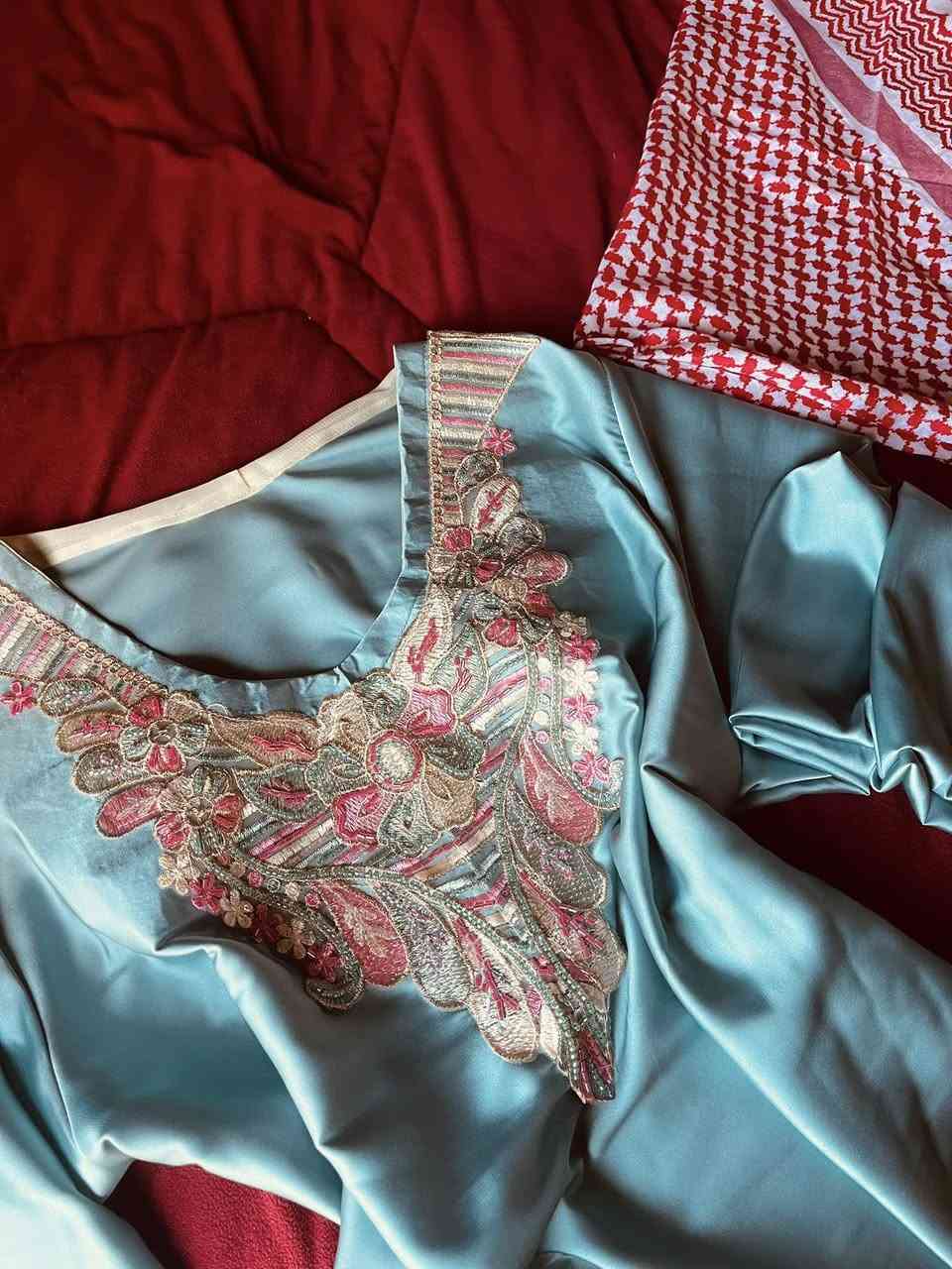 المخور  متوفر خياط حسب الطلب
السعر كلش يعجبكم 😉


**إذا كنت صاحب هذا الإعلان وتريد حذفه لأي سبب، رجاءا أرسل رسالة إلى الدعم الفني**