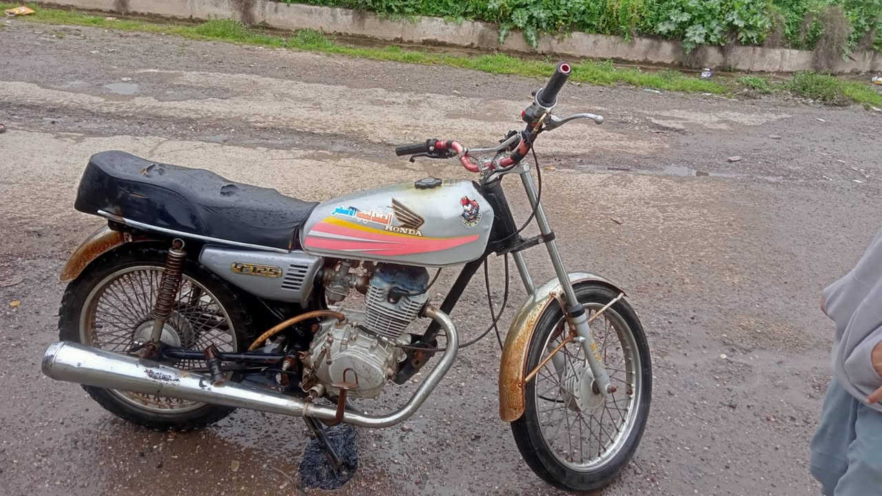 سلام عليكم موطور تايكر2019لبيع السعر200تواصل خاص بشر


**إذا كنت صاحب هذا الإعلان وتريد حذفه لأي سبب، رجاءا أرسل رسالة إلى الدعم الفني**