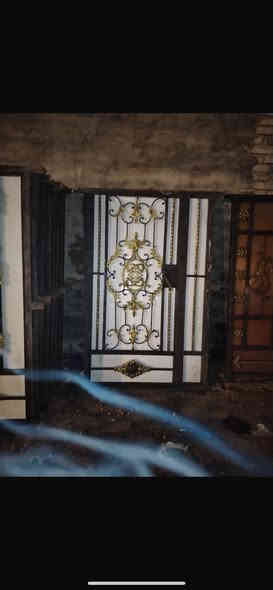 للبيع أبواب خارجيه جمله شرط كله جديد وحديد ثقيل  ومامستخدم  قياس الباب 130عرض ارتفاع 210 ابيع جمله ومفرد عددهم 25بابسعر الباب الواحد 130قفل قفل قفل  العنوان البصره شغل درجه اولا***********
