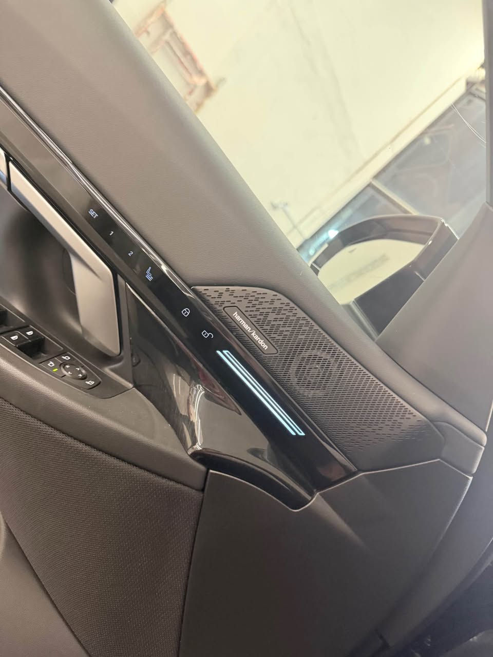 ماشاءاللە ✈️ 

🚘 BMW 530i 2024
🔹 کوردی
🔥 Engine: 2.0L Turbo
🚗 40 هەزار روشتووە
📄 کلین تایتل // بێ بویاغ
🔧 دەعامی بۆ دەعامی بە شەرت
🇺🇸 وارد ئەمریکی
سيارا  رقم +تضليل جام
💰 نرخ445 ورقە و مجال
📍 شوێن: هەولێر

📞 ***********
~~~~~~~~~~~~~~~
BMW 530i 2024
🔹 عربي
🔥 المحرك: 2.0 لتر تيربو📌
🚗 ماشية 40 ألف
📄 كلين تايتل // بدون صبغ
🔧 دعامة إلى دعامة بشرط
🇺🇸 وارد أمريكي

💰 السعر445ورقة (بي مجال)
📍 الموقع: أربيل

📞*********** أربيل, العراق
