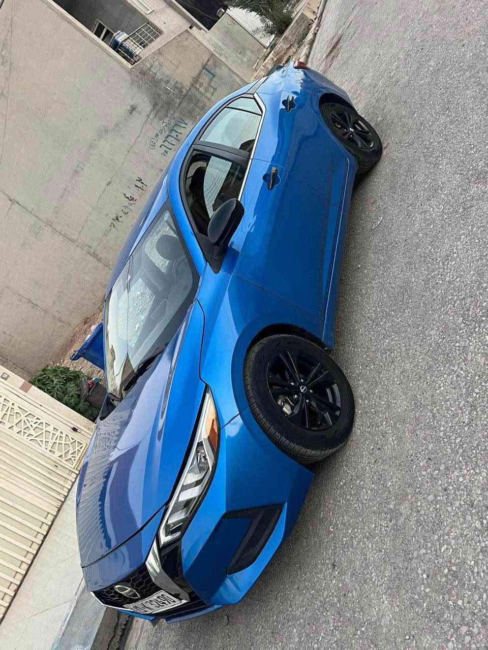 3 قطع صبغ مواصفات sv داخل مشمشي
0️⃣7️⃣7️⃣0️⃣4️⃣1️⃣4️⃣1️⃣4️⃣4️⃣3️⃣ أربيل, العراق
