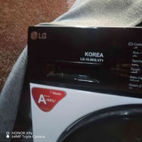 LG • اوتماتيك • ١٠ كغ