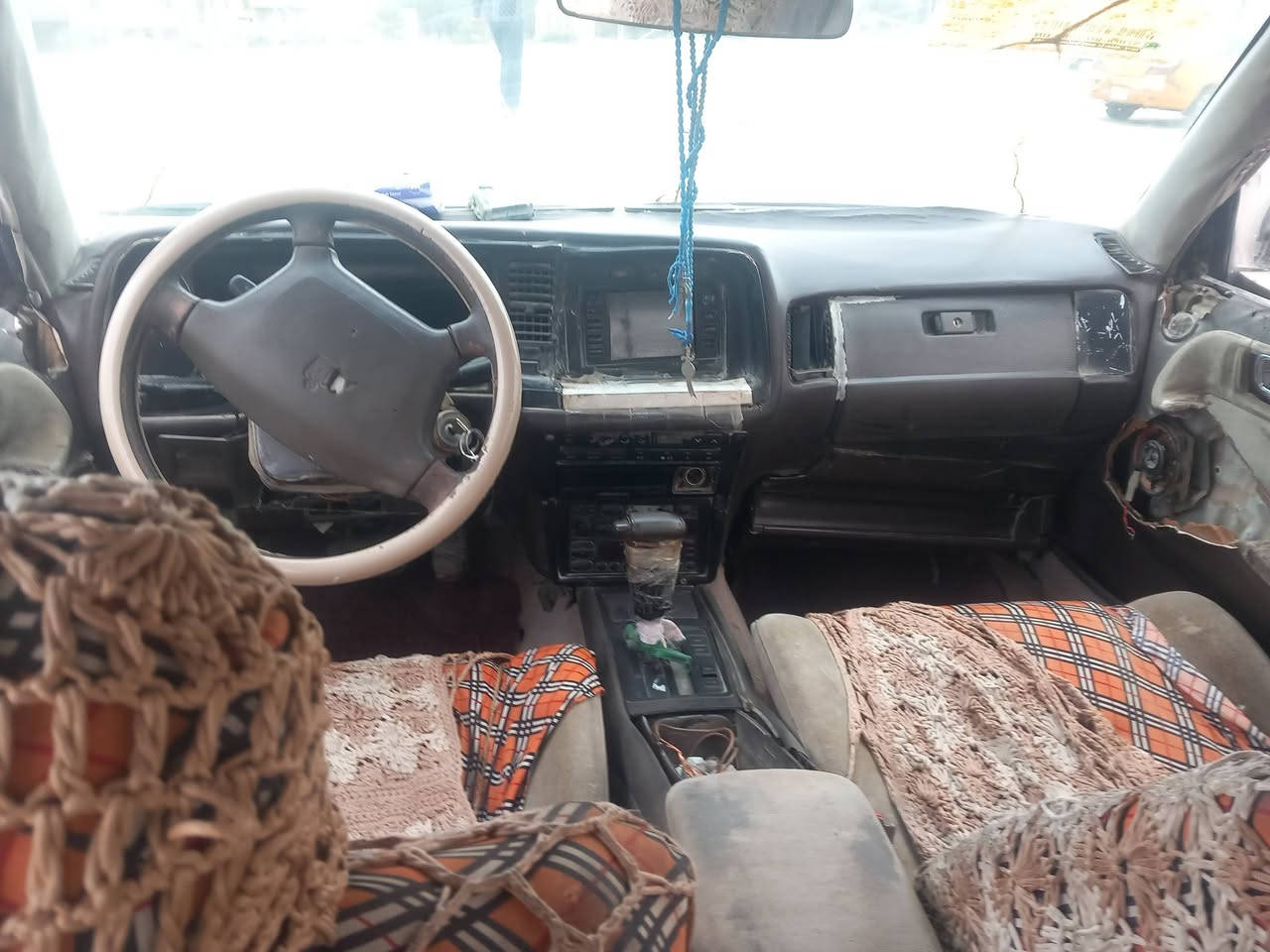 سلام عليكم سياره هارتوب مكينه وكير حلوات كهربايت شغاله حداديه حلوه تواير جدد باتري جديد مكفوله من نقل جثه تريد وكاله ربط تريد تحويل سنويه صاقطه بثنين وعشرين السعر 24 وبيها مجال حك الجيه{{{{{*********** ))))))
