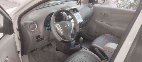 للبيع سني هندي م٢٠٢١ بغداد باسمي ماشيه ٨٢ الف مكفوله كفاله عامه عدا بارد قليل  السعر ١٢٢ ورقه بيها مجال حك الجيه الدوره حي الصحه *********** واتساب موجود بغداد
