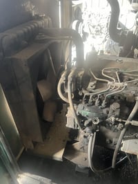 مولده كمنز 50 KFللبيع مكينتها كايمه يحتاج تجفيت  السعر 17 ورقه  للاستف...