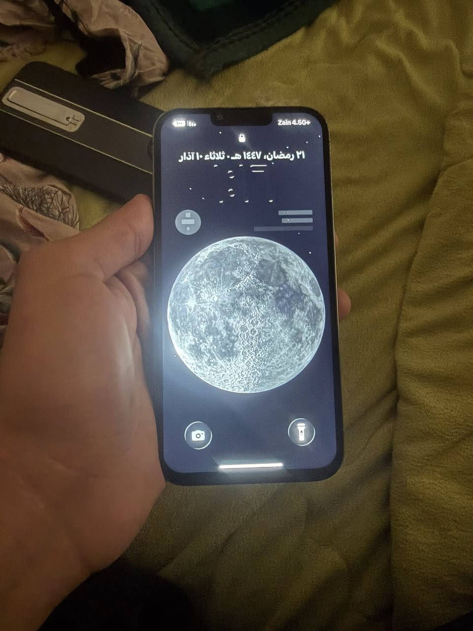 عدي 13بروًماكس512 بطاريه 100 اصليه ماتصرف لوك كله شغال كيبل كارتون عربي شرق اوصط دبل خط الشرطه الخامسه ***********
