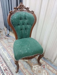 كراسي صاج • ٣ قطع