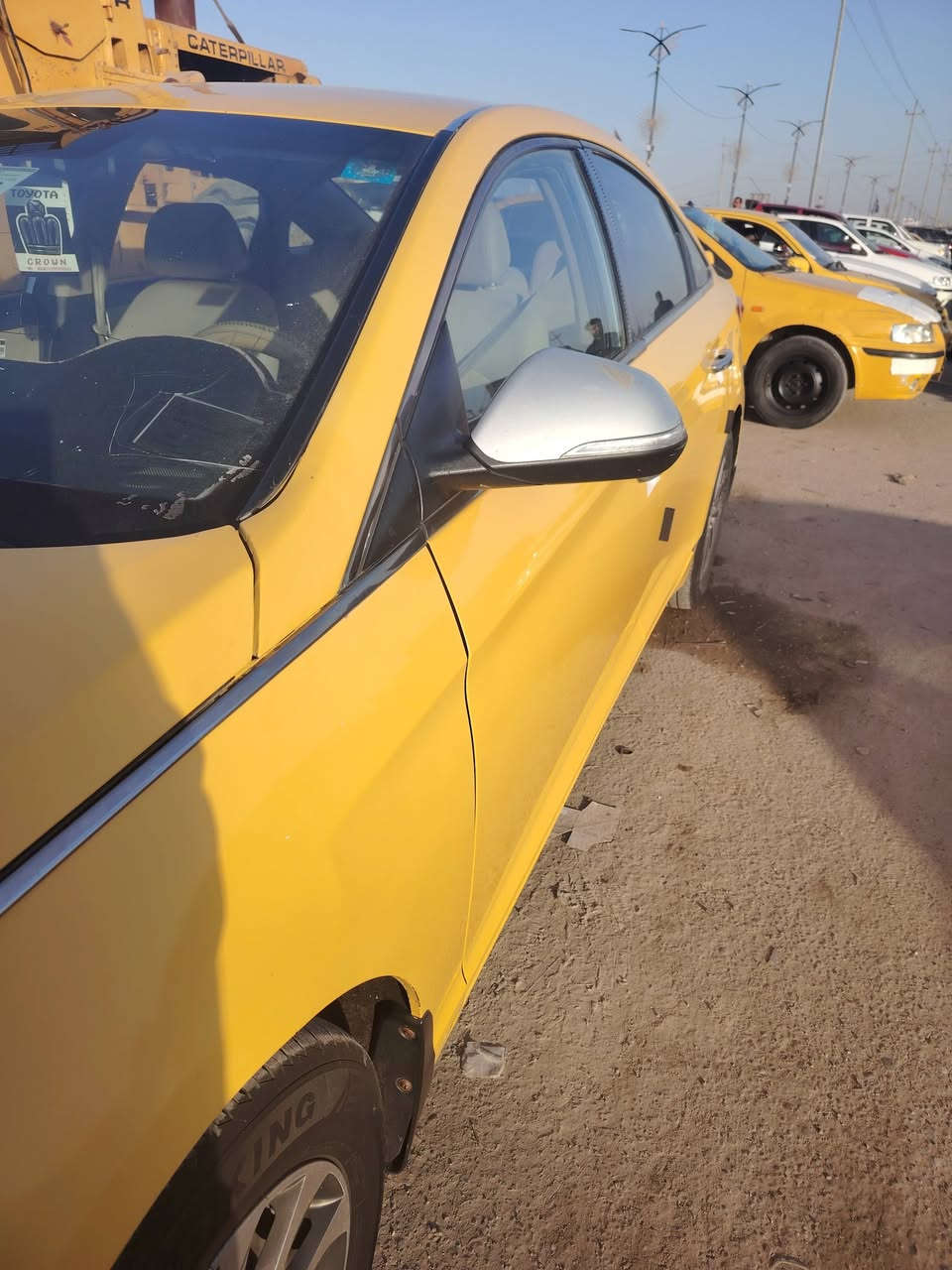 سوناتا 2016 خليجيه سياره ما عايزه كل شي اي استفسار اتصل على الرقم ***********
