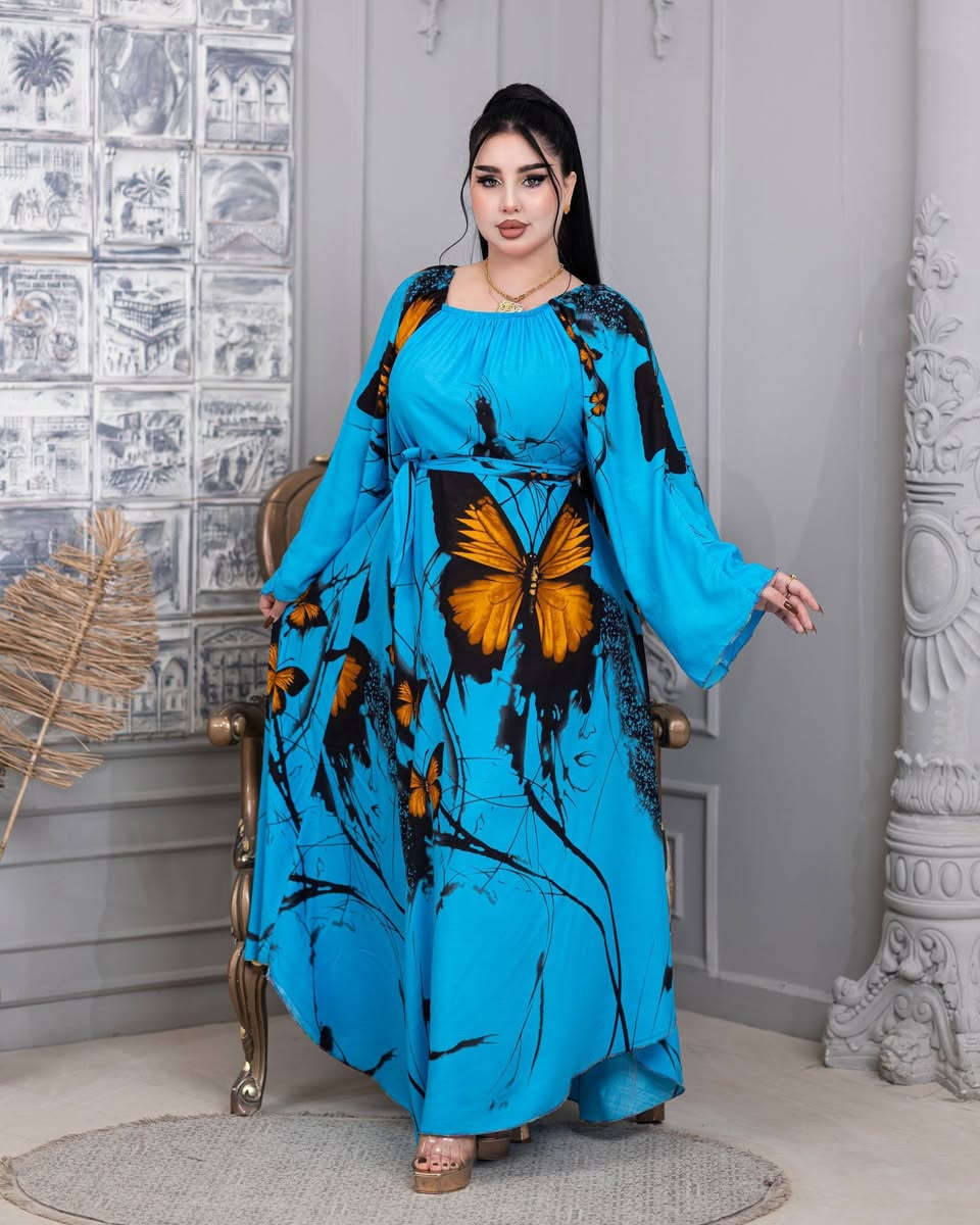 دشداشة نسائيً كلوش

خامة كشمير سيلين كلوش ثلاث أمتار 

فري سايز حد 110 كيلو.

جمله ومفرد 

قناه تلي كرام كلشي بيه  

https://t.me/assafjvfjbfghvhj


**إذا كنت صاحب هذا الإعلان وتريد حذفه لأي سبب، رجاءا أرسل رسالة إلى الدعم الفني**