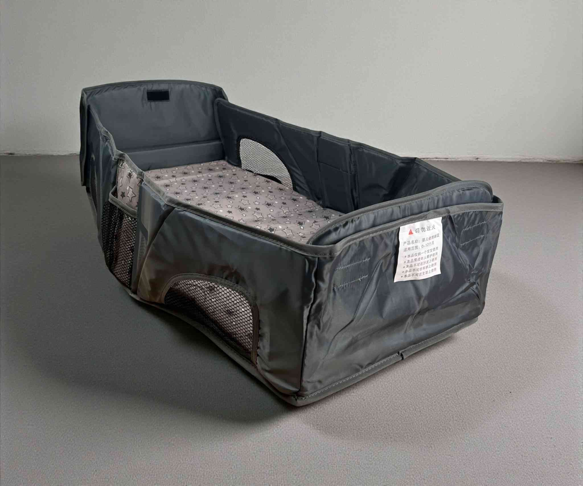 سرير طفل محمول على شكل حقيبة ، سهل الفتح والتركيب تحتاجه بكل مكان


**إذا كنت صاحب هذا الإعلان وتريد حذفه لأي سبب، رجاءا أرسل رسالة إلى الدعم الفني**