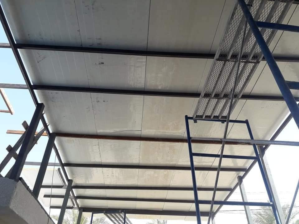 كربلاء  حداد متنقل ***********
