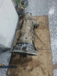 كير • ف01 ف02 • بي ام دبليو 750