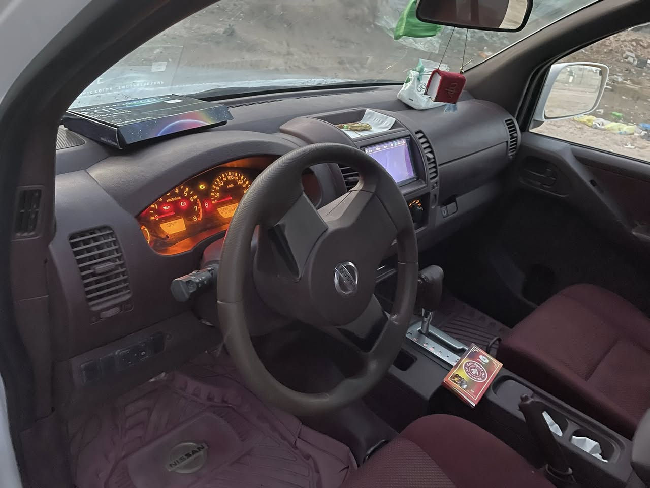 نيفاره مديل ١٣رقم اربيل سنويه منتهيه مكاني بصره للبيع فقط سعر خاص


**إذا كنت صاحب هذا الإعلان وتريد حذفه لأي سبب، رجاءا أرسل رسالة إلى الدعم الفني**