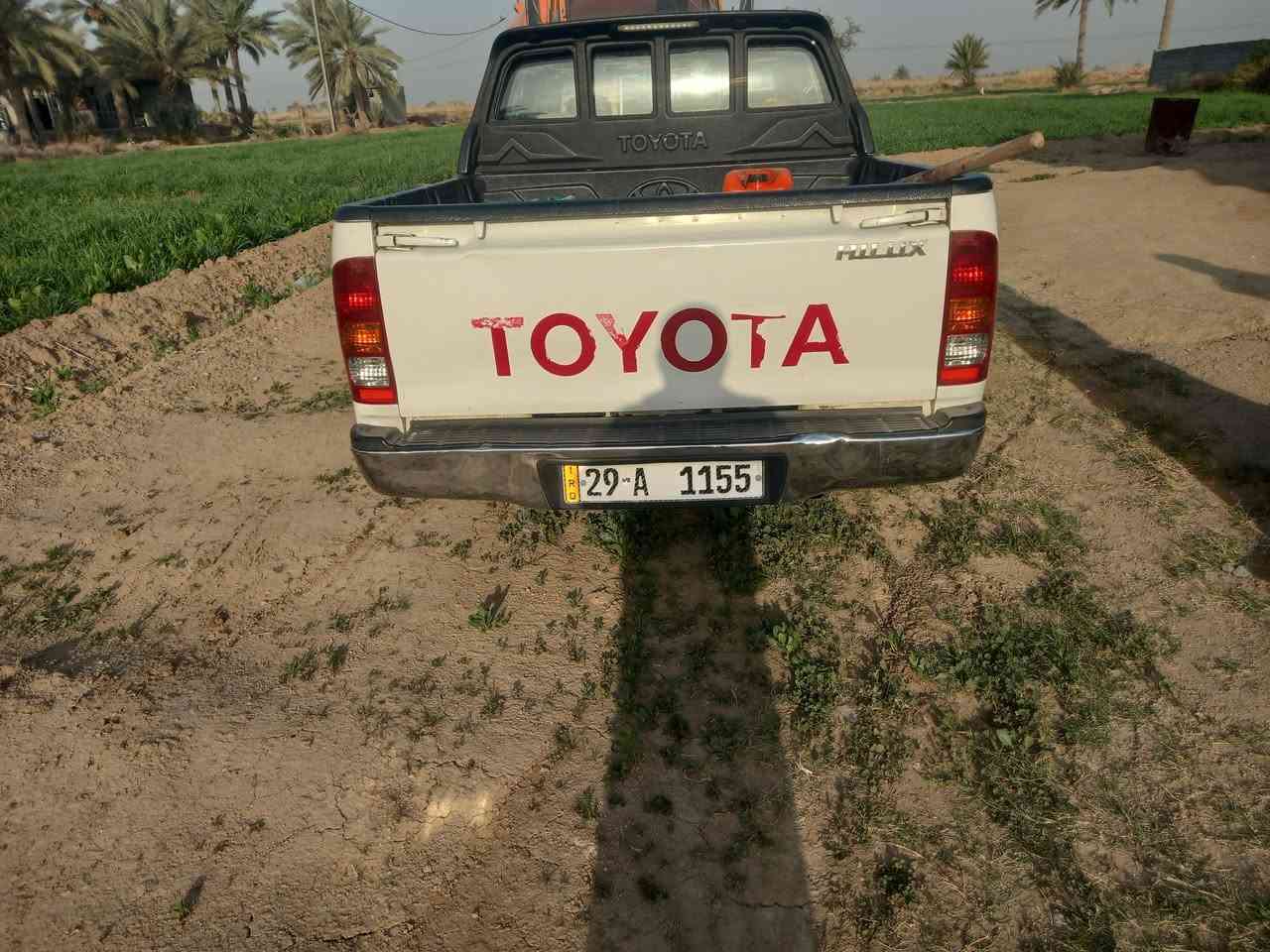 السلام عليكم فلاونزه كويتيه شاصي 19  2009 رقم واسط فول مواصفا شرط التحويل محرك مكفول  صدر جديد بيه رشات صبغ بدون دواخل السعر ١٣٥ المكان الصويره للإستفسار ***********
