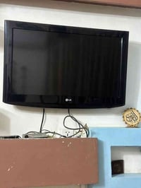 شاشة LG • قياس ٣٢ • نجف حي الجمعية