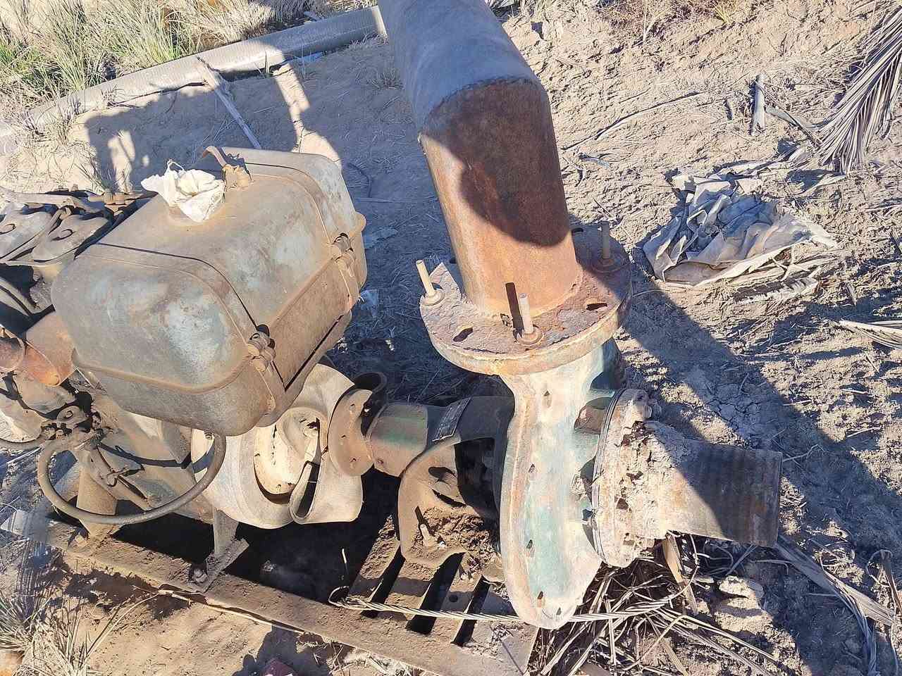 ماطور دويز 2بستم شغال خنزيره 5&5 للبيع مكاني بابل جبله مع صونده 10متر 
***********
