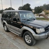 گالۆبەر • ٢٠٠١ • السليمانية