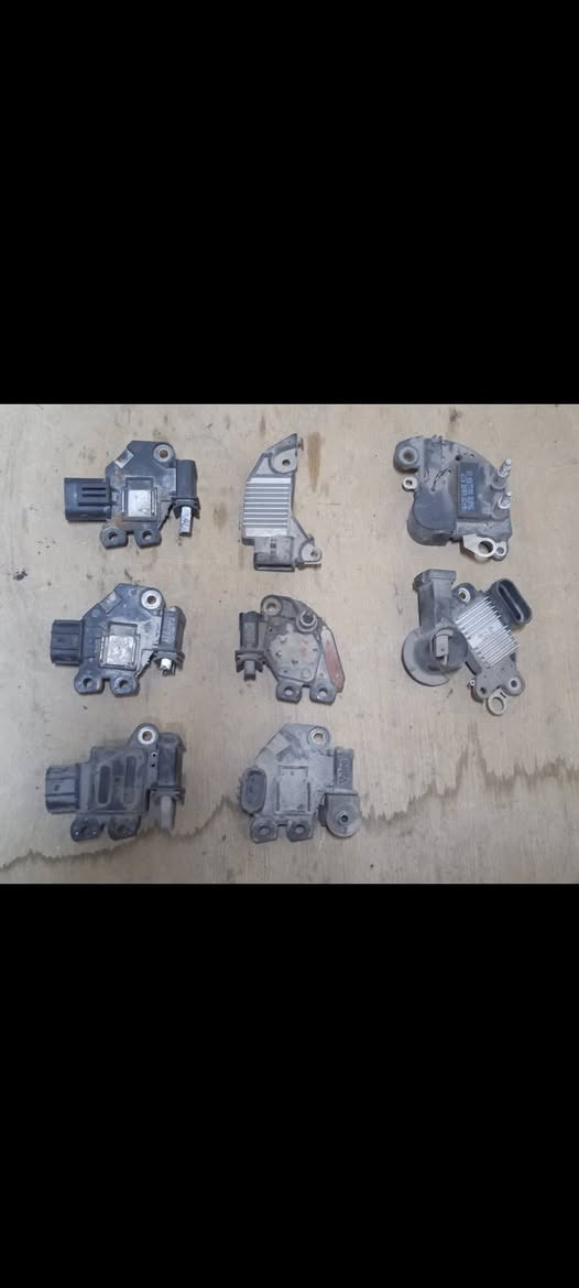 🌞بسم الله الرحمن الرحيم🌞 

اخوان متوفرة جميع قطع ⚠️ غيار 

تصليح السلف والداينمو 

 ⚡فحمات.  كتفات.  صفر. بساتم. ⚡

🔧كويلات. مجاميع. هلاليات. 🔧

🛠️دشالي. ارميجرات. سلف و دي ينمو🛠️

 🧧فيش كل الداينموات 🧧

🧶تاروسات بريك دينمو خشن ناعم🧶

🕳️فايبرات و ماشات سلف 🕳️

و نفس الاسعار القديمه 

ولا مغالاة بسبب رفع سعر الدولار 

⚠️محل سيد مهند الكهربائي ⚠️
عنوان. حله.نادر الثالثة.داخل كراج البلديه خلف محلات حسين عصفور للراديترات


**إذا كنت صاحب هذا الإعلان وتريد حذفه لأي سبب، رجاءا أرسل رسالة إلى الدعم الفني**