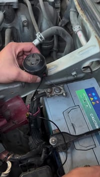 هورن بك كوستر للبيع مكاني بغداد بياع 07738607900