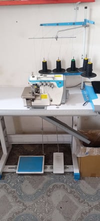 مكاين خياطه • النجف الكوفه